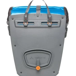Vaude Aqua Back Single Fietstas - 24L - blauw
