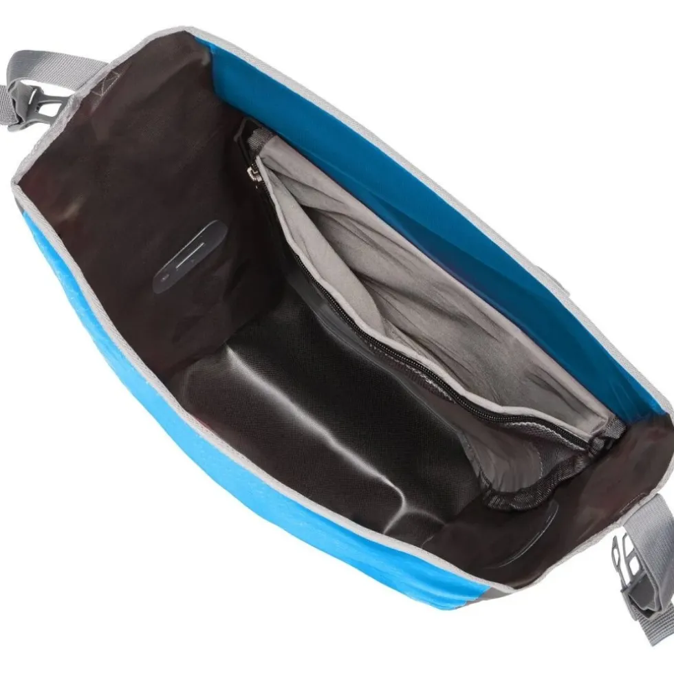 Vaude Aqua Back Single Fietstas - 24L - blauw