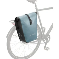 Vaude Aqua Back Single Fietstas (rec) - 24L - nordic blue