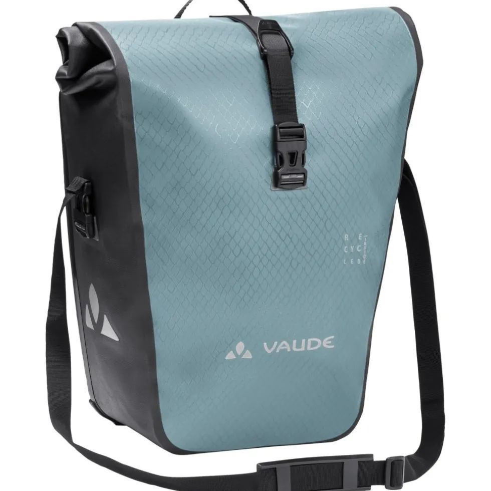 Vaude Aqua Back Single Fietstas (rec) - 24L - nordic blue