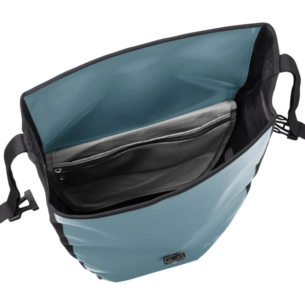Vaude Aqua Back Single Fietstas (rec) - 24L - nordic blue