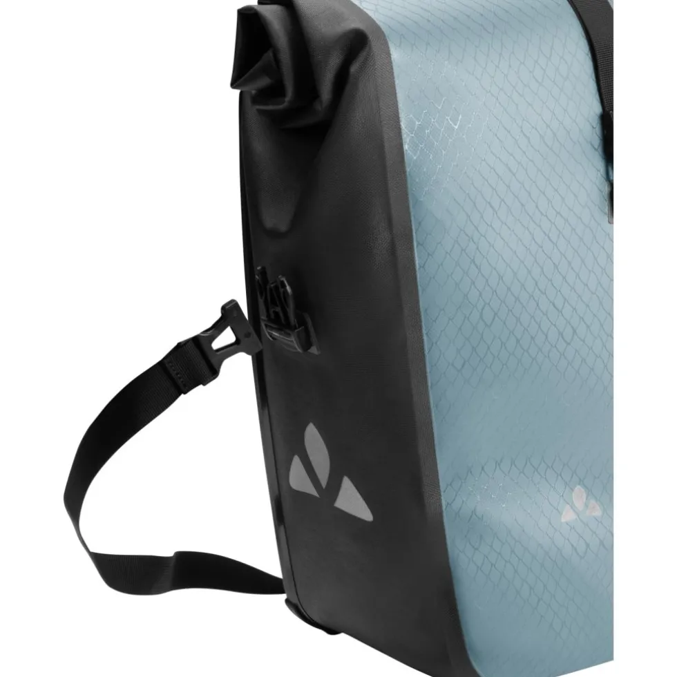 Vaude Aqua Back Single Fietstas (rec) - 24L - nordic blue