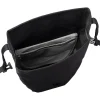Bagagedragertassen < Vaude Aqua Back Single Fietstas (rec) - 24L - zwart