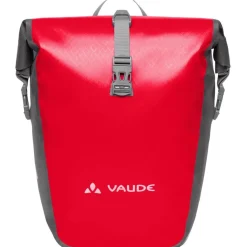 Vaude Aqua Back Single Fietstas - 24L - rood