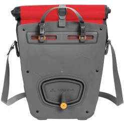 Vaude Aqua Back Single Fietstas - 24L - rood