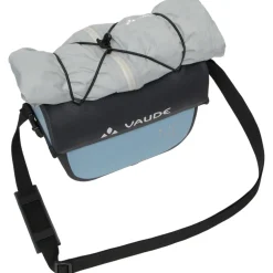 Vaude Aqua Box 4 (rec) stuurtas - nordic blue