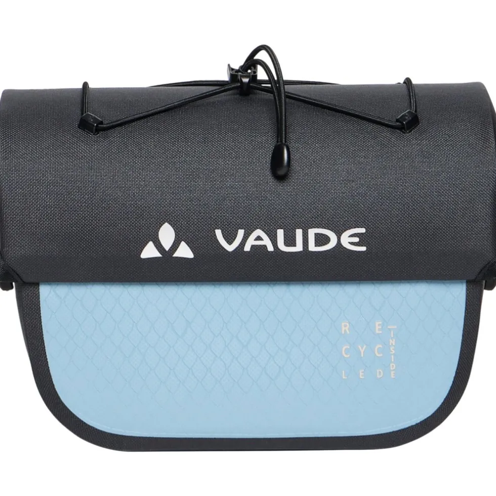 Vaude Aqua Box 4 (rec) stuurtas - nordic blue