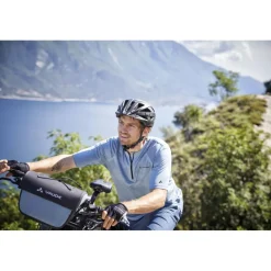 Vaude Aqua Box Stuurtas (rec) - 6L - redeva