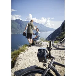 Vaude Aqua Box Stuurtas (rec) - 6L - redeva