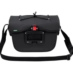 Vaude Aqua Box Stuurtas (rec) - 6L - zwart
