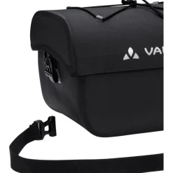 Vaude Aqua Box Stuurtas (rec) - 6L - zwart