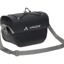 Stuurtassen < Vaude Aqua Box 4 Stuurtas - zwart