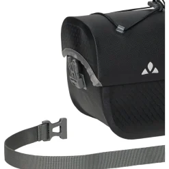 Stuurtassen < Vaude Aqua Box 4 Stuurtas - zwart