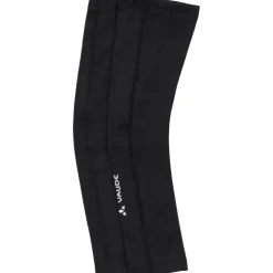 Vaude Armwarmers II - zwart uni