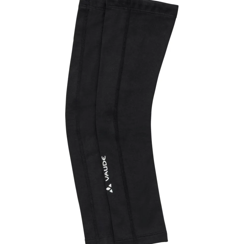 Vaude Armwarmers II - zwart uni