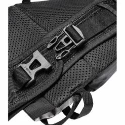 Vaude Attendant 1L Heuptas - zwart