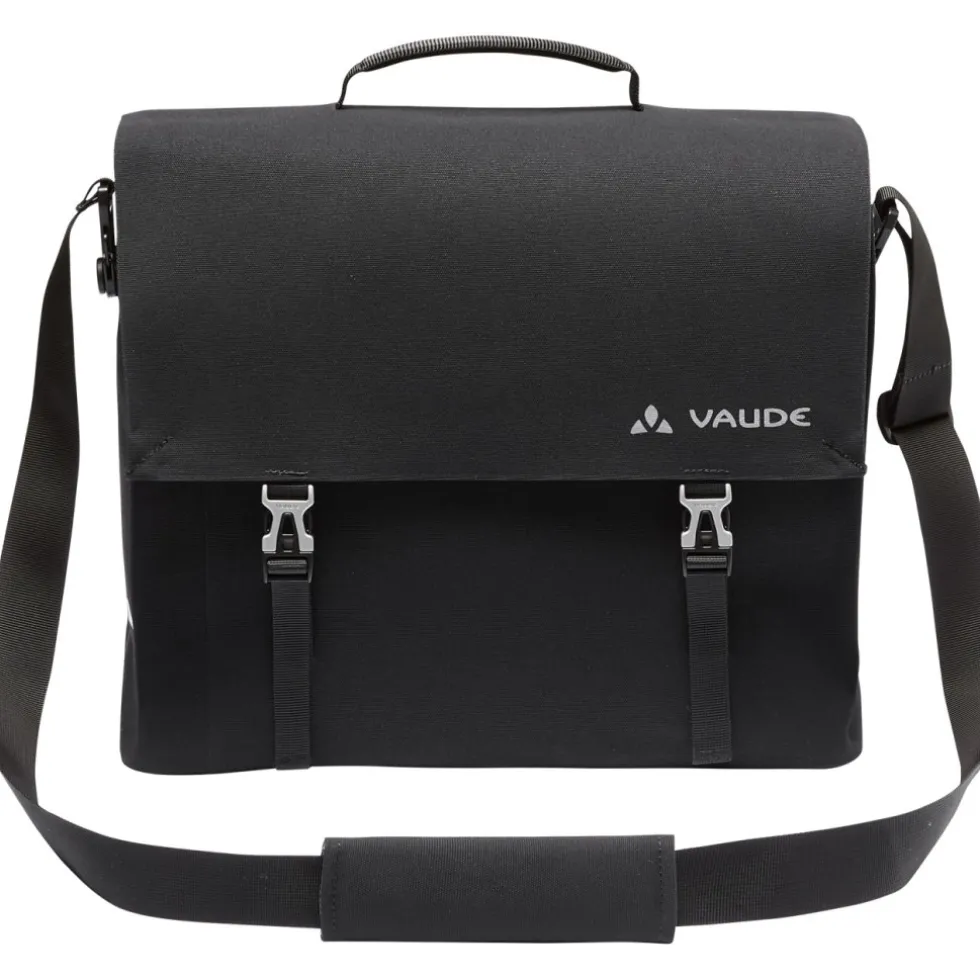 Vaude Bayreuth IV Fietstas - 20L - black