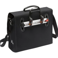 Vaude Bayreuth IV Fietstas - 20L - black