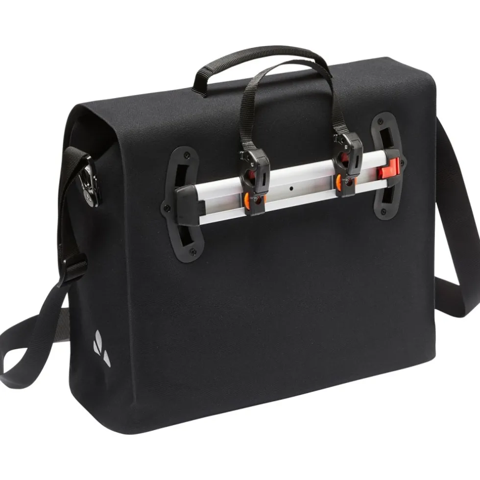 Vaude Bayreuth IV Fietstas - 20L - black