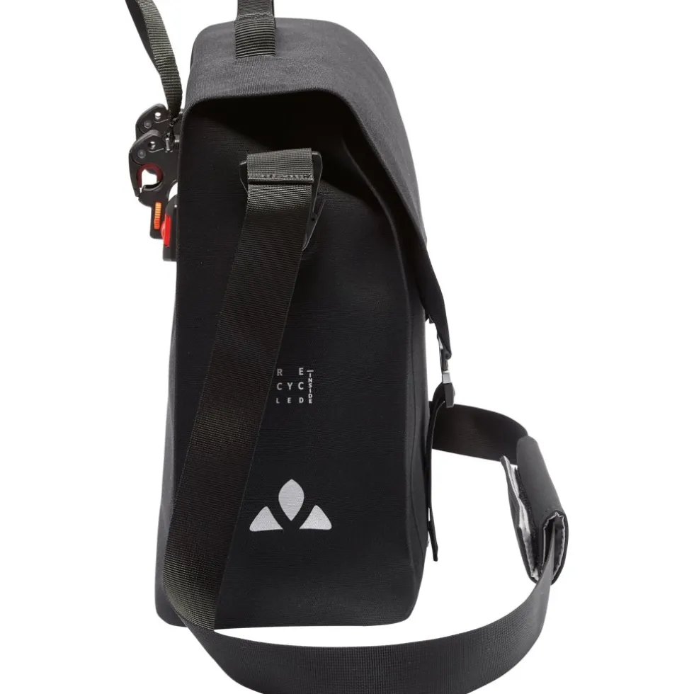 Vaude Bayreuth IV Fietstas - 20L - black