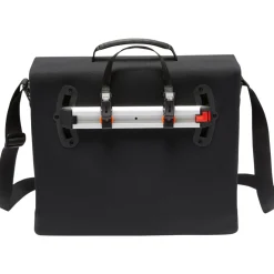 Vaude Bayreuth IV Fietstas - 20L - black