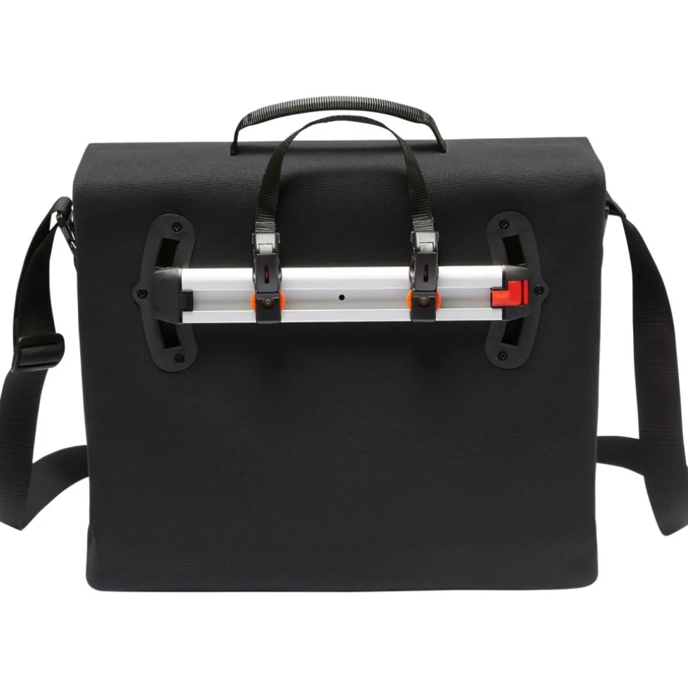 Vaude Bayreuth IV Fietstas - 20L - black