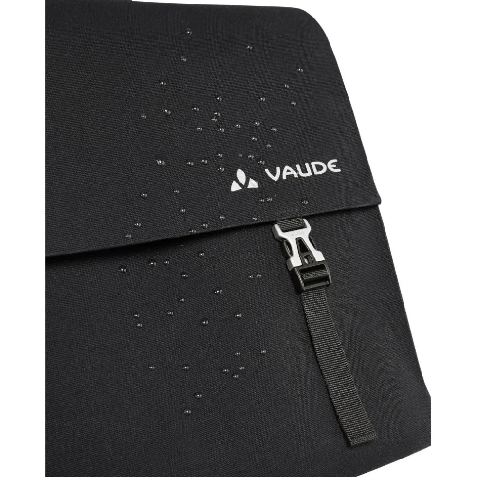 Vaude Bayreuth IV Fietstas - 20L - black