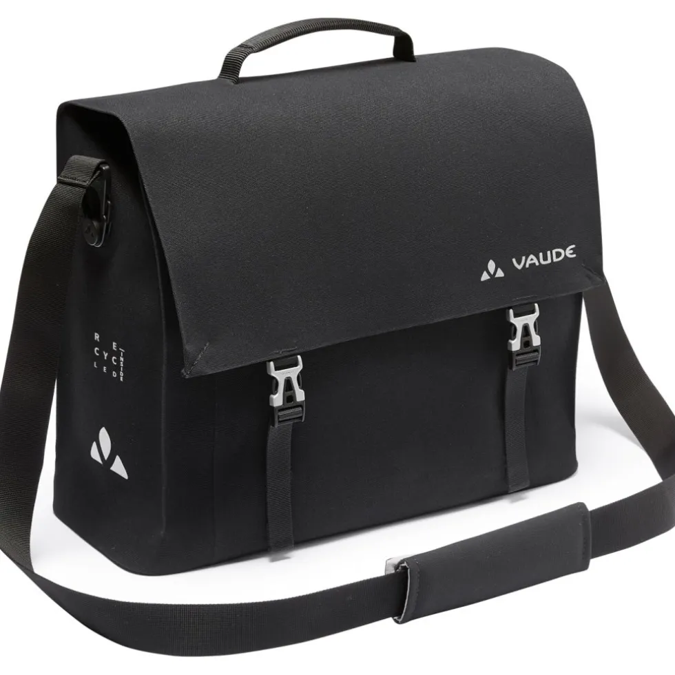 Vaude Bayreuth IV Fietstas - 20L - black