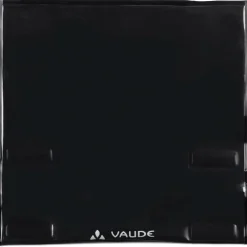 Vaude Beguided big Transparante zak - black