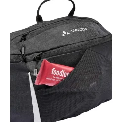 Vaude Big Attendant 4L Heuptas - zwart