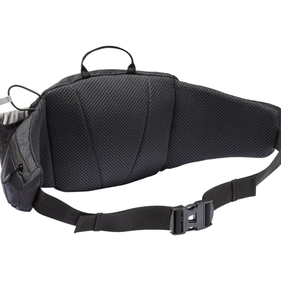 Vaude Big Attendant 4L Heuptas - zwart