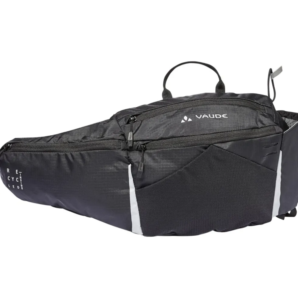 Vaude Big Attendant 4L Heuptas - zwart