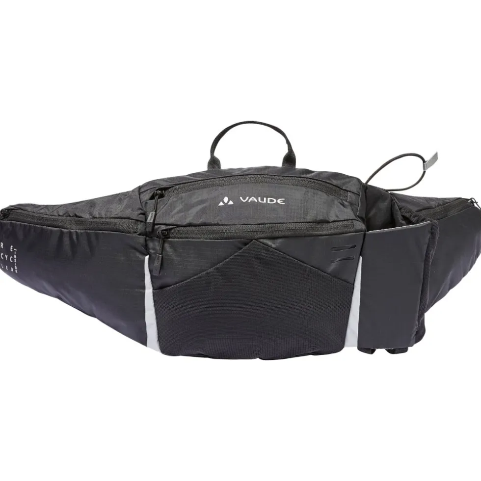 Vaude Big Attendant 4L Heuptas - zwart