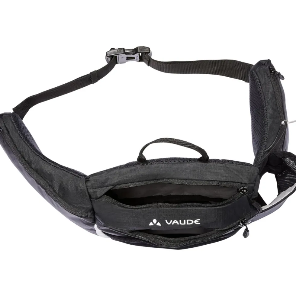 Vaude Big Attendant 4L Heuptas - zwart