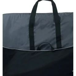 Transporttassen < Vaude Big Bike Bag Fiets Transporttas - black/anthracite
