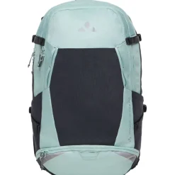 Drinkrugzakken < Vaude Bike Alpin 23+5L Rugzak Dames - dusty fern