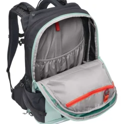 Drinkrugzakken < Vaude Bike Alpin 23+5L Rugzak Dames - dusty fern