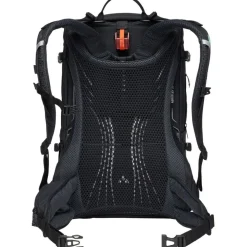 Vaude Bike Alpin 23+5L Rugzak - kurkuma
