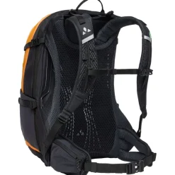 Vaude Bike Alpin 23+5L Rugzak - kurkuma