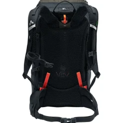 Vaude Bike Alpin Pro 28+L Rugzak - khaki