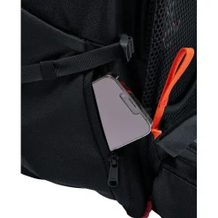 Vaude Bike Alpin Pro 28+L Rugzak - khaki