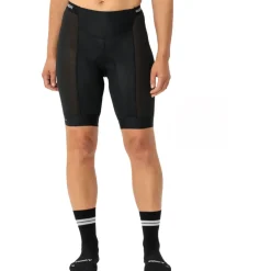 Vaude Bike Binnenbroek XP Dames - zwart