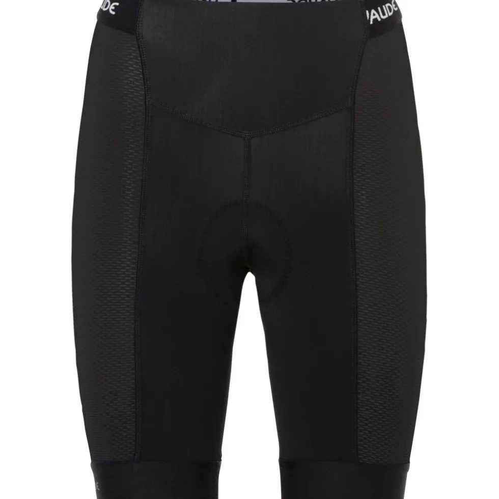 Vaude Bike Binnenbroek XP Dames - zwart