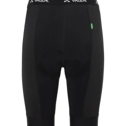 Vaude Bike Binnenbroek XP Dames - zwart