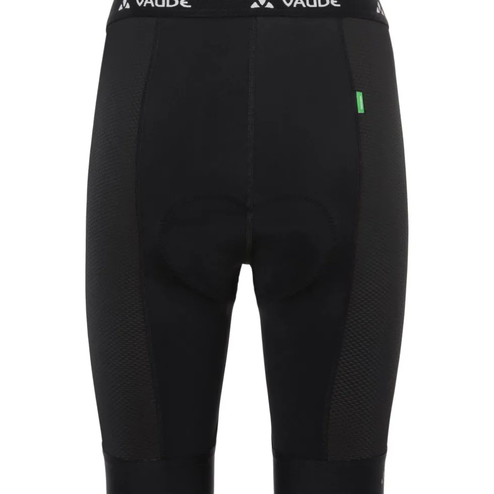 Vaude Bike Binnenbroek XP Dames - zwart