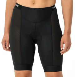 Vaude Bike Binnenbroek XP Dames - zwart