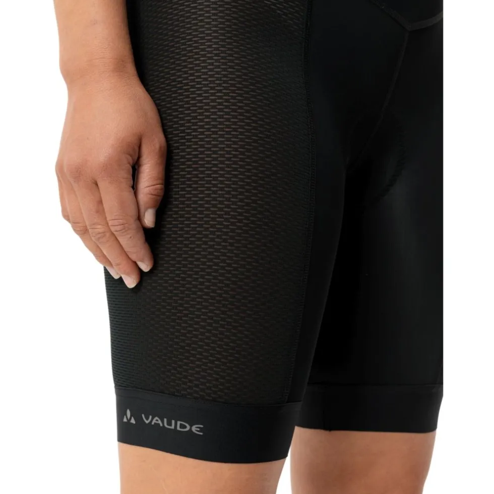 Vaude Bike Binnenbroek XP Dames - zwart