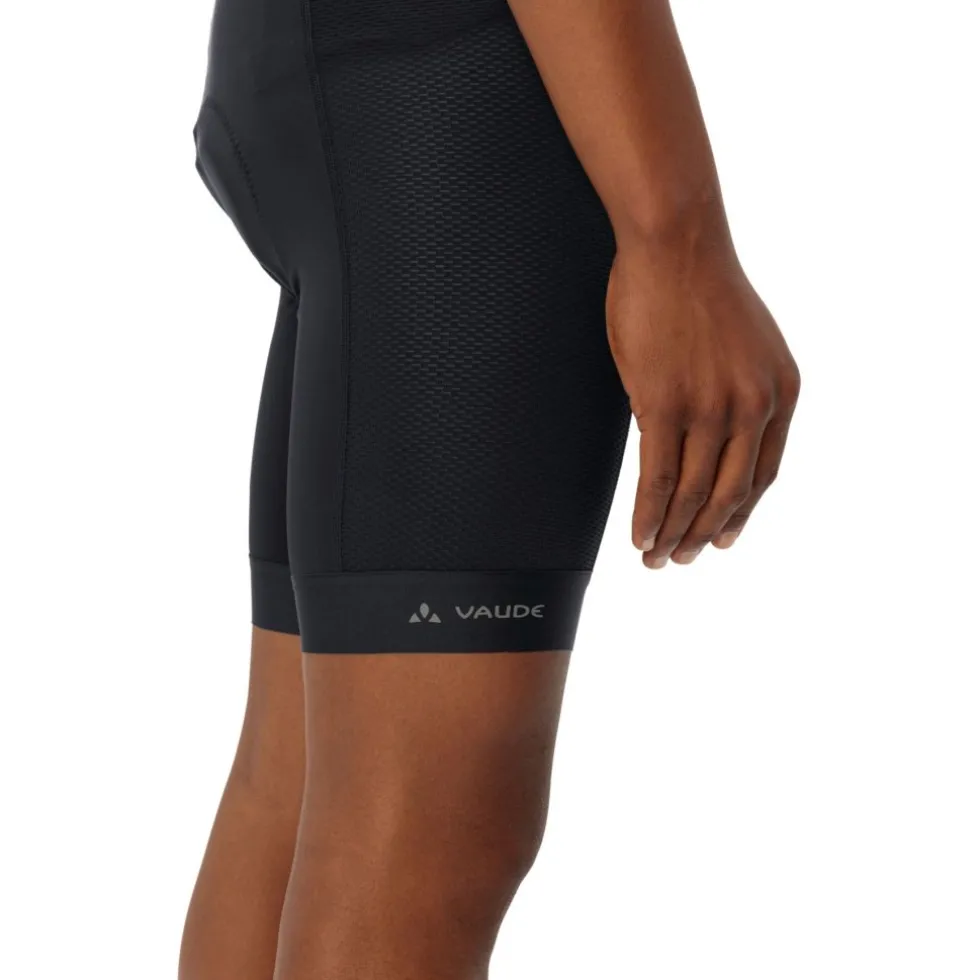Vaude Bike Binnenbroek XP Heren - zwart