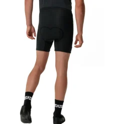 Vaude Bike TP Binnenbroek Heren - zwart