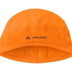 Vaude Bike Warm Onderhelm - kurkuma